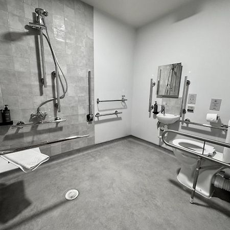 Park Head Hotel Bishop Auckland Εξωτερικό φωτογραφία