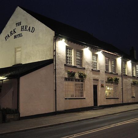 Park Head Hotel Bishop Auckland Εξωτερικό φωτογραφία