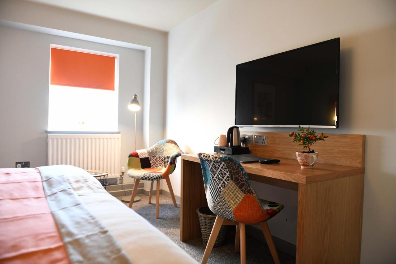 Park Head Hotel Bishop Auckland Εξωτερικό φωτογραφία