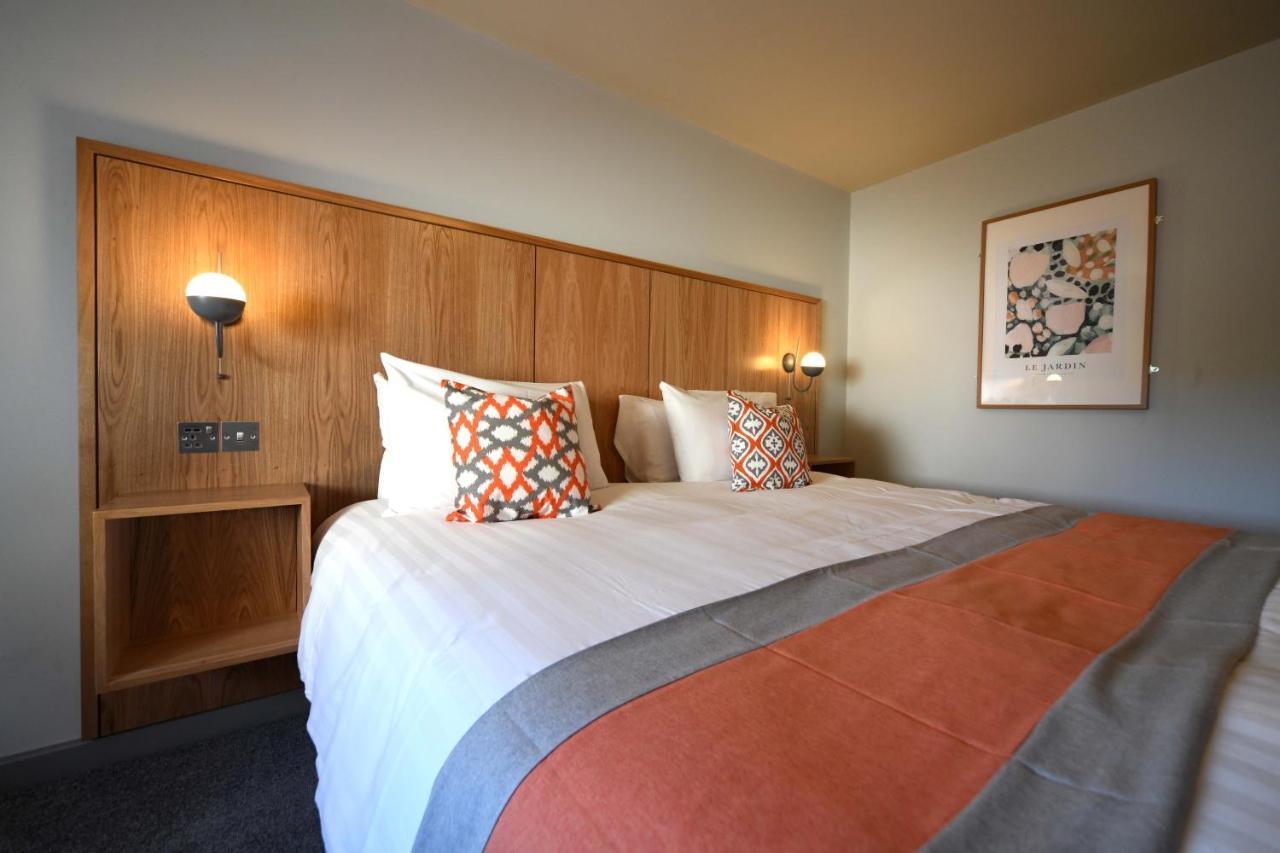 Park Head Hotel Bishop Auckland Εξωτερικό φωτογραφία