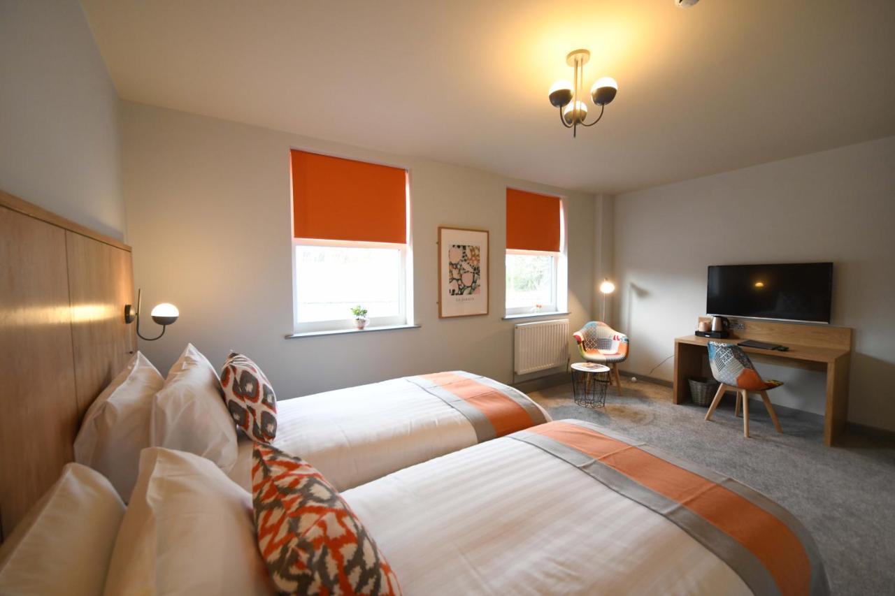 Park Head Hotel Bishop Auckland Εξωτερικό φωτογραφία