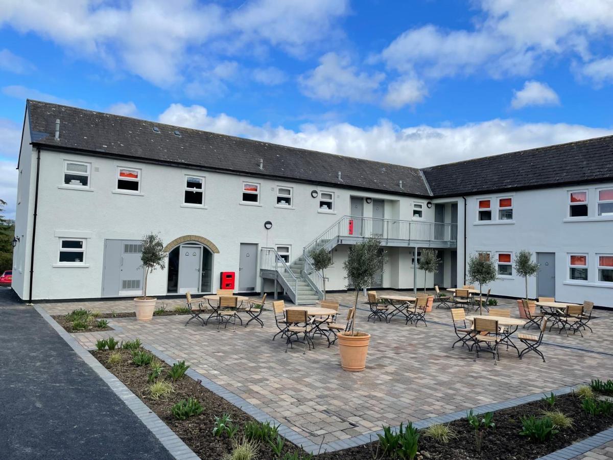 Park Head Hotel Bishop Auckland Εξωτερικό φωτογραφία