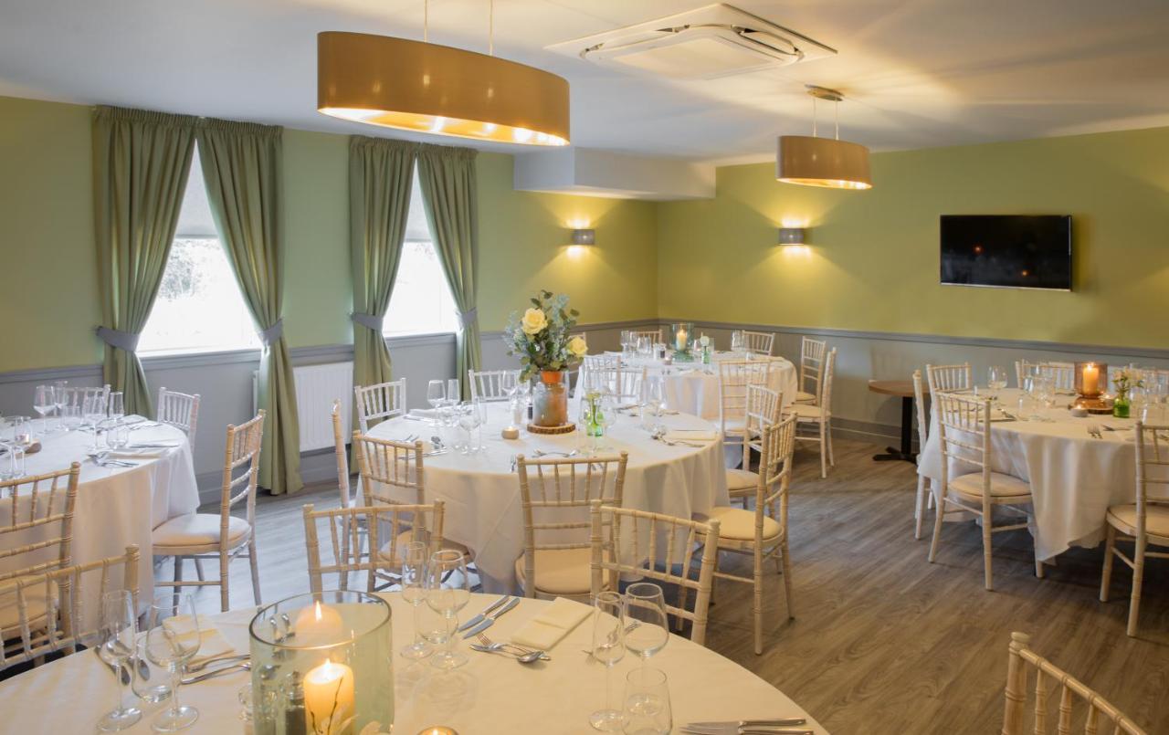 Park Head Hotel Bishop Auckland Εξωτερικό φωτογραφία