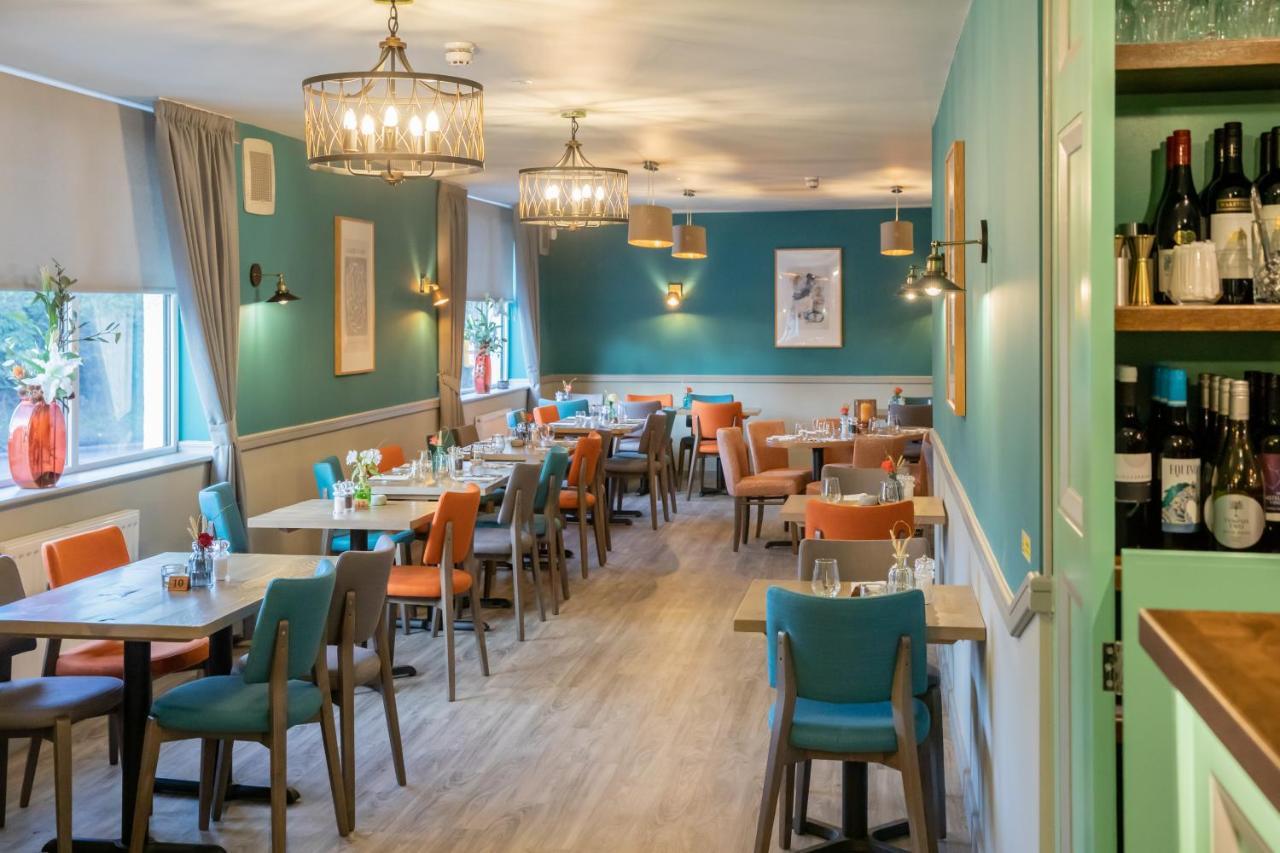 Park Head Hotel Bishop Auckland Εξωτερικό φωτογραφία