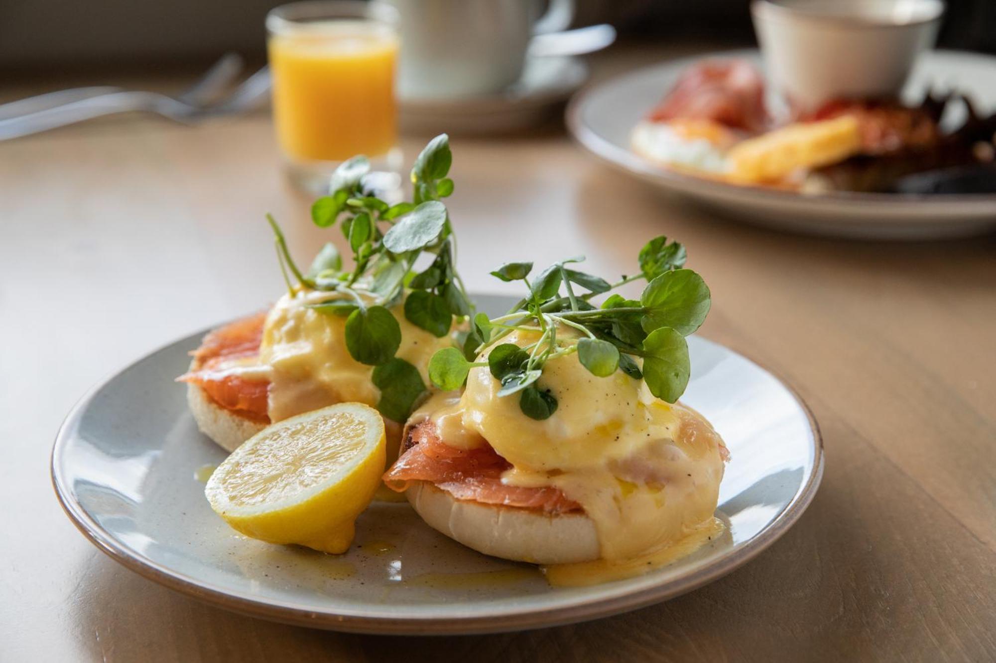 Park Head Hotel Bishop Auckland Εξωτερικό φωτογραφία