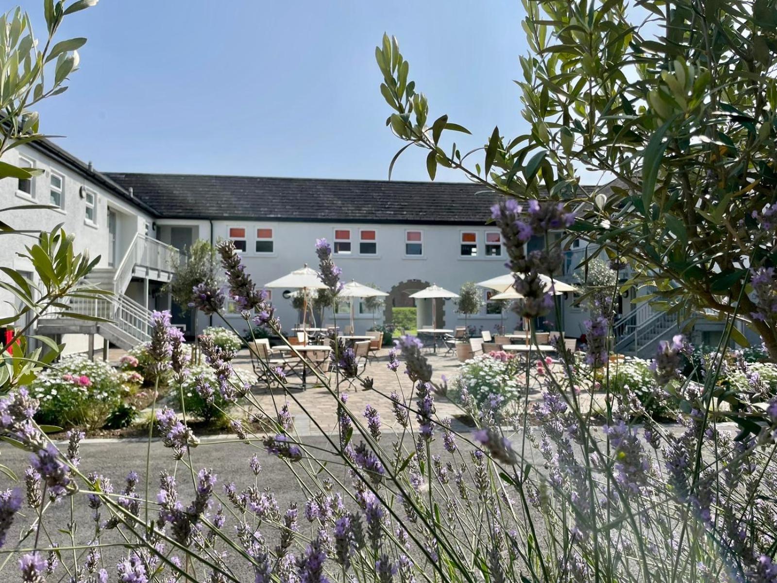 Park Head Hotel Bishop Auckland Εξωτερικό φωτογραφία