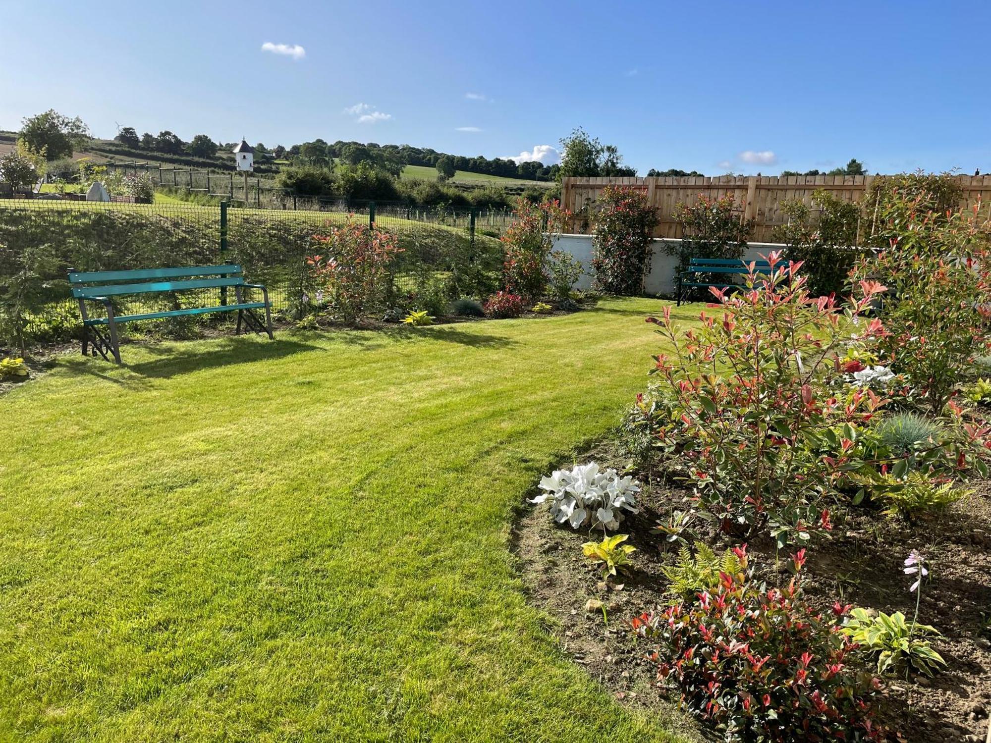 Park Head Hotel Bishop Auckland Εξωτερικό φωτογραφία