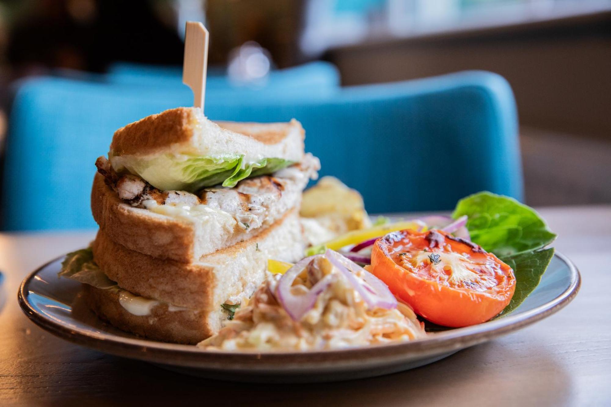 Park Head Hotel Bishop Auckland Εξωτερικό φωτογραφία