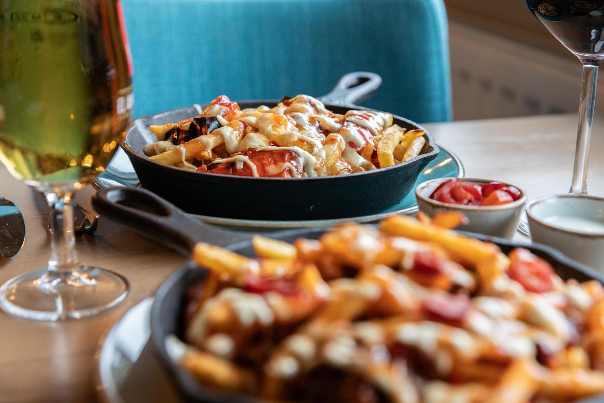 Park Head Hotel Bishop Auckland Εξωτερικό φωτογραφία