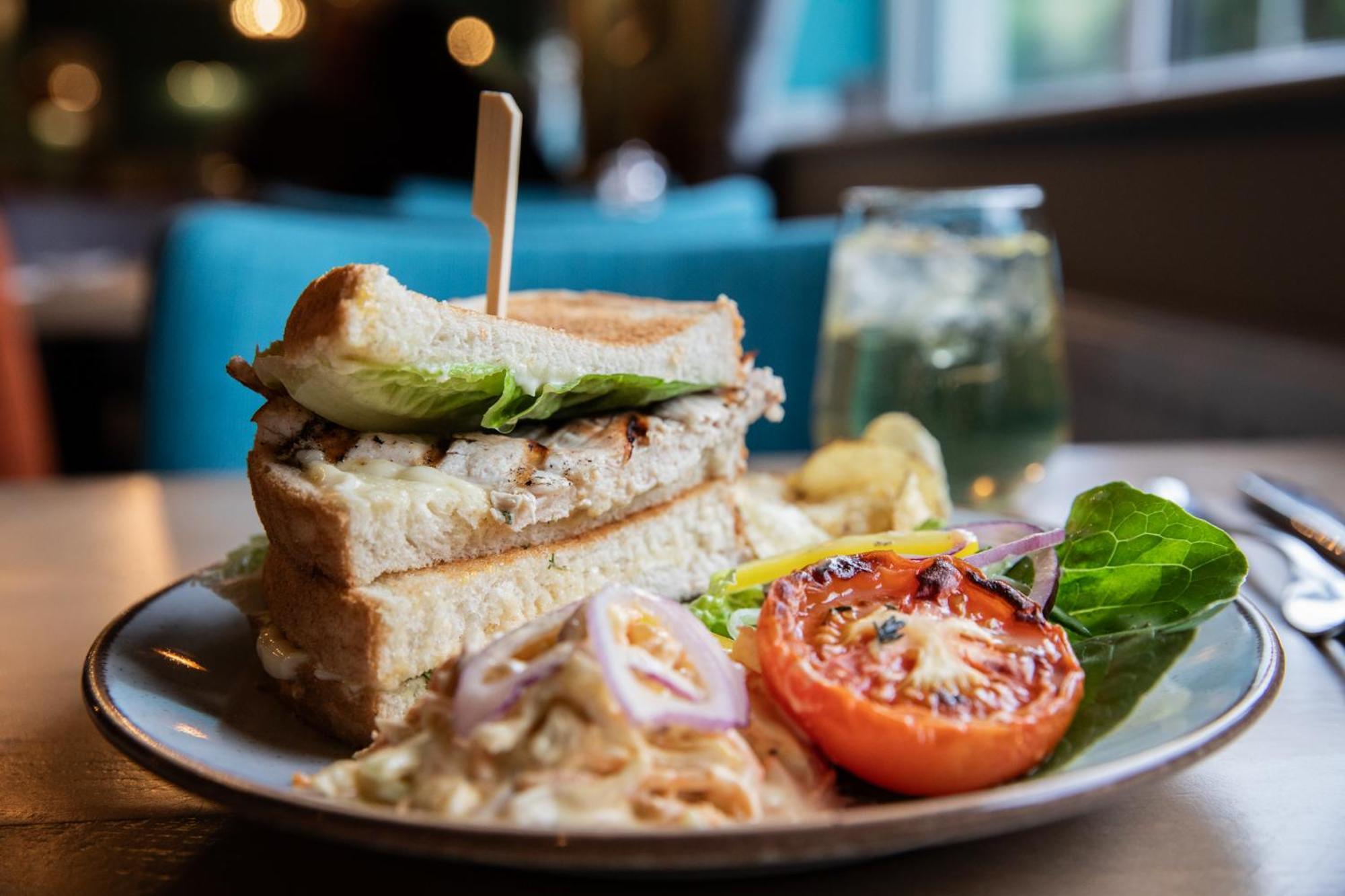 Park Head Hotel Bishop Auckland Εξωτερικό φωτογραφία