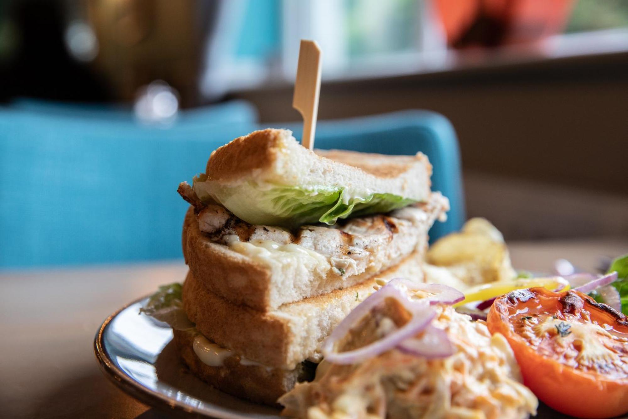 Park Head Hotel Bishop Auckland Εξωτερικό φωτογραφία