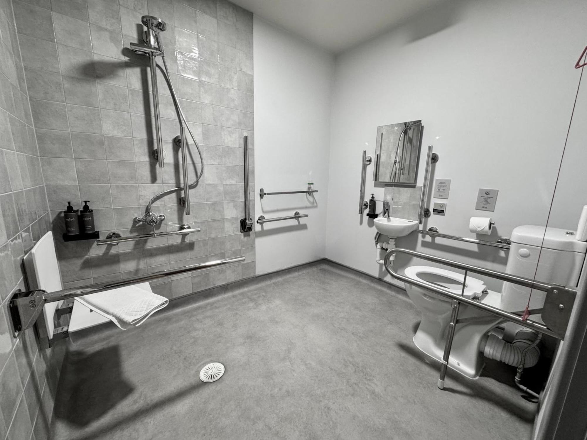 Park Head Hotel Bishop Auckland Εξωτερικό φωτογραφία