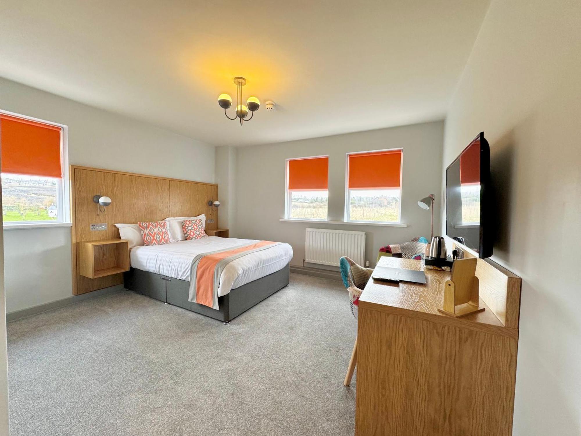 Park Head Hotel Bishop Auckland Εξωτερικό φωτογραφία