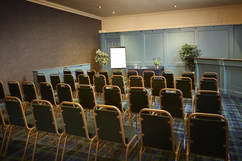 Park Head Hotel Bishop Auckland Εξωτερικό φωτογραφία