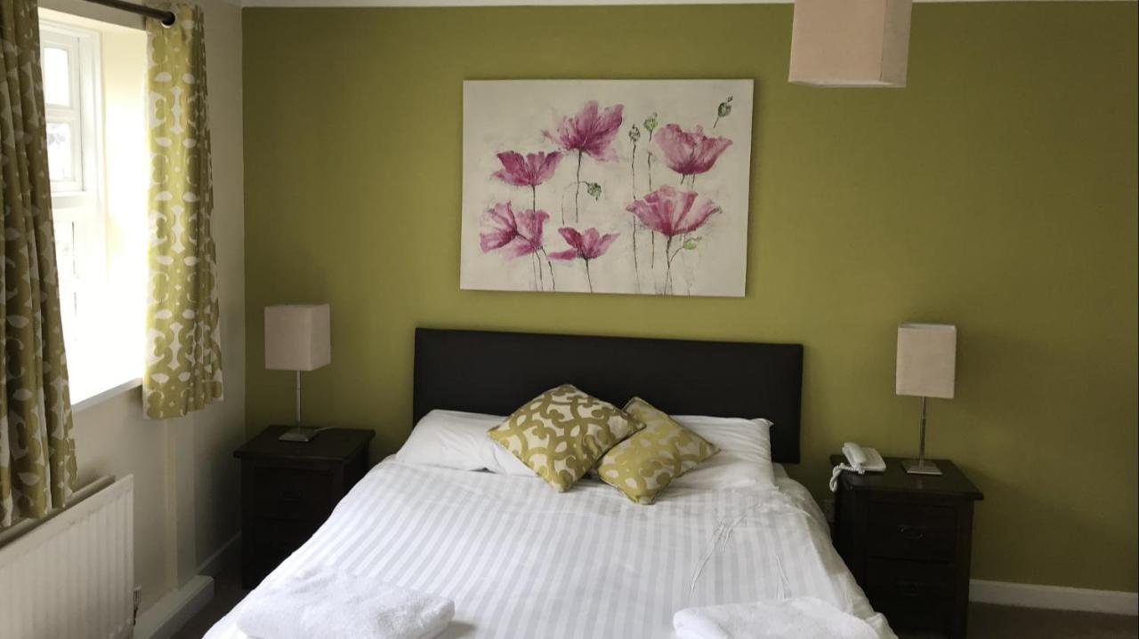 Park Head Hotel Bishop Auckland Εξωτερικό φωτογραφία